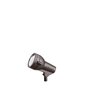 Kichler Accent Light PAR20 Bronze