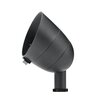 Kichler 16156 Up Light Gen 1.5 Aluminum Housing Black 7W 3000K 10 Degree LED
