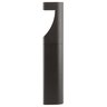 Kichler 15848AZT Textured Bollard Path Light Architectural Bronze