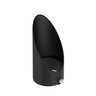 Kichler VLO Varia 16311 Output Accent Aluminum Long Cowl Textured Black