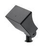 Kichler Mini VLO Flood Light Black 2700K