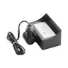 Kichler Mini VLO Flood Light Black 2700K