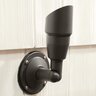 Flange Arch Bronze Kichler