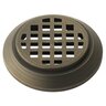 Kichler Mini All-Purpose Honeycomb Louver Accessory Centenni