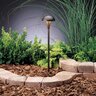 Kichler Eclipse Mushroom Path Light Arch Bronze
