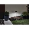Kichler 15820 Path Light Aluminum Architectural Bronze Finish 4.3W 3000K LED