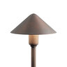 Kichler 15439 Path Light Aluminum Olde Brick Finish