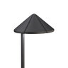 Kichler 15315 Path Light Aluminum Textured Black Finish