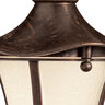 Kichler 15420 Path Light Aluminum Aged Bronze Finish