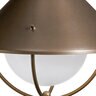 Kichler 15438 Path Light Aluminum Olde Bronze Finish