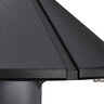 Kichler 15326 Path Light Aluminum Textured Black Finish