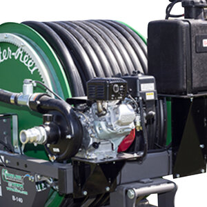 Kifco Booster Pump 9 HP Honda (Fits Chassis Models: B3, T4, T5, AA, & ST3)