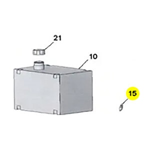 Switch Overide Normal Closed With Bracket Kifco