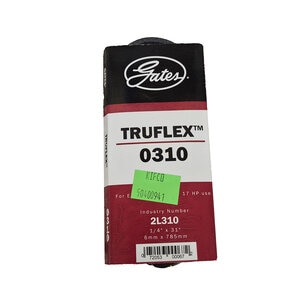 Belt For The Kifco Reel