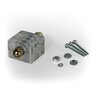 Valve Asm, (W/Spool,Stud & Nuts) Kifco