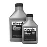 Kinetix Full Synthetic 2-Stroke Oil 12.8 fl oz. Bottle (5 gal. Mix)