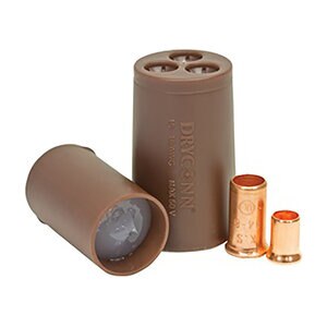 King Innovation Dri-Splice Crimps (25 pc./Bag)