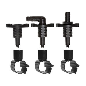 King Snap-Tap Saddle 1 in. x 1/2 in.