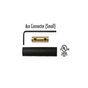 King Innovation Ace Connector Min #18/Max #12 Small