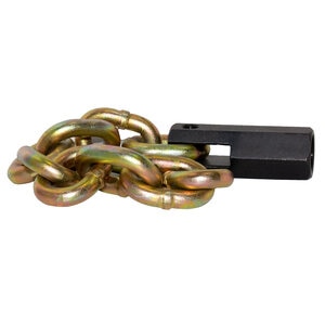 King Grips Chain with Female Adapter 3/4 in. Hex Stock
