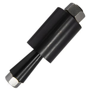 King Grips Pipe Grip for 100 lb. Poly 1 in.