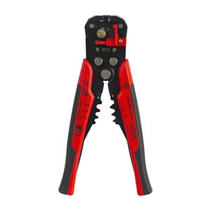 Gardner Bender Automatic Wire Stripper & Crimper