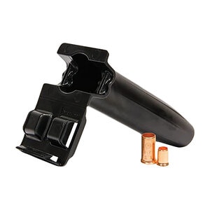 Central Point Connector w/ Lug & Silicone