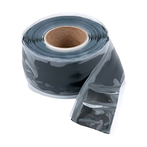 Gardner Bender Black Self-Sealing Repair Tape