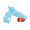 King DryConn Direct Bury DBR/Y-600 (Silicone-Based Sealant) w/ Red/Yellow Gorilla Nut (100/Box)