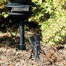 King DryConn Black/Gray Waterproof Connectors (20/Bag)