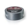 King Innovations Silver Duct Tape 2 in. X 60 Yd. 9 Mil.