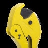 King Innovations Ratcheting Pipe Cutter 1-1/4 in.