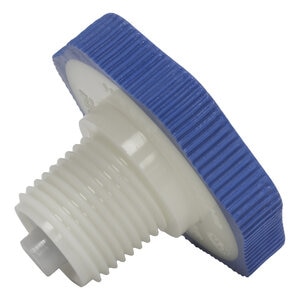 King Soft Grip Lateral Line Drain 3/4 in. MIPT