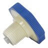 King Soft Grip Lateral Line Drain 3/4 in. MIPT