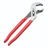 King 10 in. V-Jaw Tongue and Groove Pliers