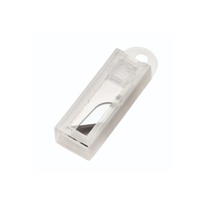 King Utility Folding Knife Replacement Blade 5-Pack Cartridge