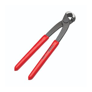 King 8 in. Clamp Tool ; 1/Clam, 5 Clams/Master