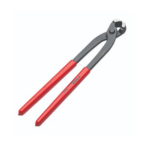 King 12 in. Clamp Tool 