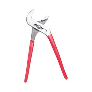 King 12 in. V-Jaw Tongue and Groove Pliers