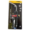 King Self-Igniting Adjustable Gas Torch