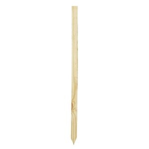 Wooden Stake 2 in. x 2 in. x 72 in.