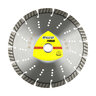 KLINGSPOR DT 612UT 14 in. x 1 in. Diamond Abrasive Wheel