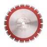 KLINGSPOR DT 902B 14 in. x 1 in. Diamond Abrasive Wheel