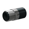 T1218P 1/2 in. Tungsten Carbide Short Vent Nozzle