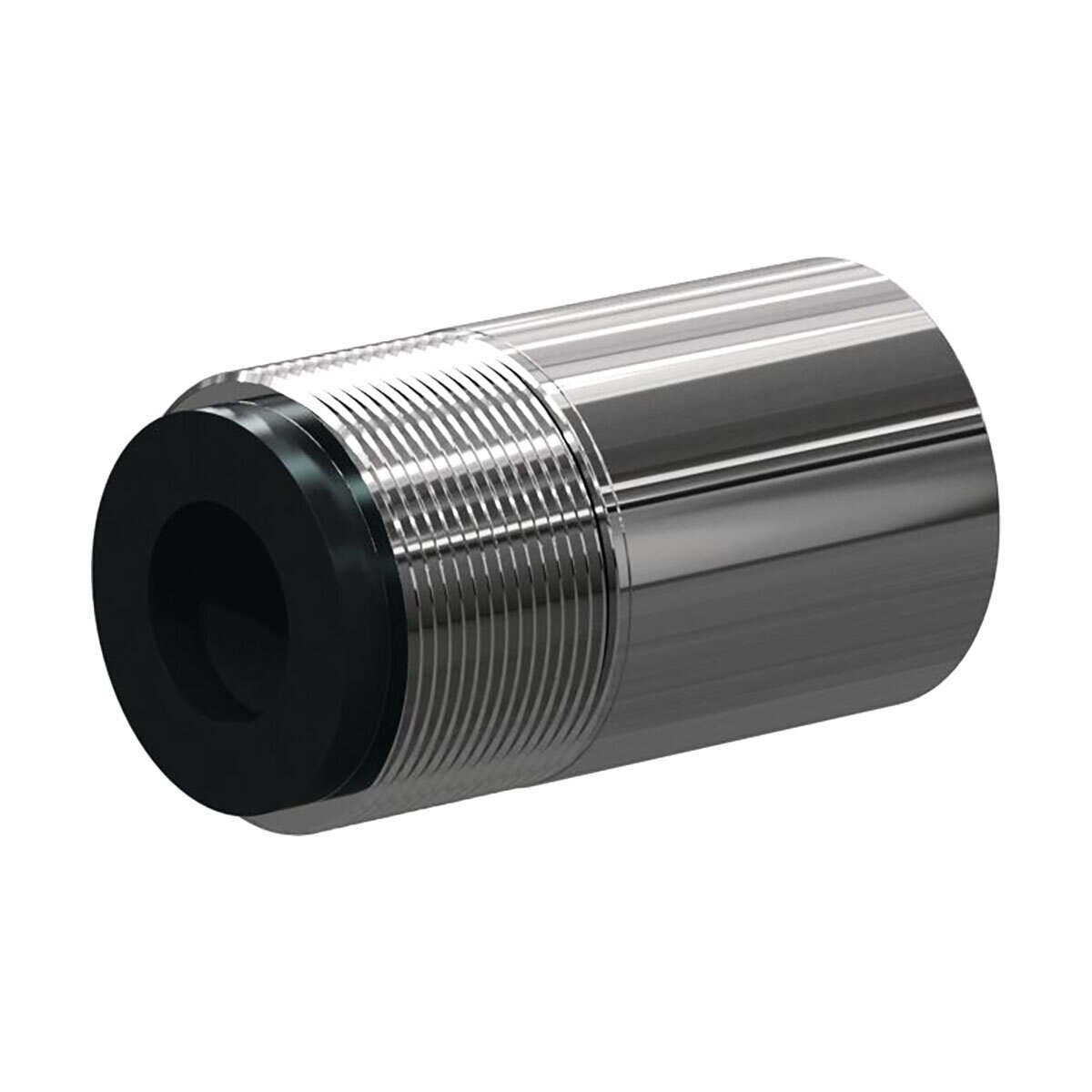 T106-4 1/4 in. Threaded Tungsten Carbide Nozzle | SiteOne US