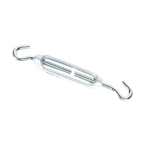 Turnbuckle Eye To Eye 1/4 in.