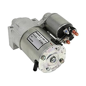 Kohler Starter Solenoid Assembly for SR MAG