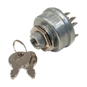 Kohler Ign Key Switch Assy (Fits Snowrator SNR24003 and Scout)