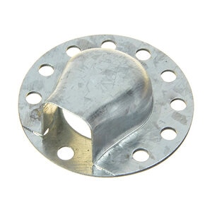 Kohler Muffler Deflector Assembly Kit