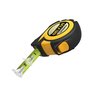Self Lock Evolution Tape Measure 25 ft. x 1 in.